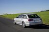 Audi meddelte i maj, at man havde indstillet leveringer af modellerne A6 og A7 med bestemte dieselmotorer, efter at man havde fundet problemer med bilernes software. Foto: Audi/Arkivfoto