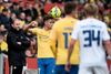 FC København og Brøndby har mødt hinanden to gange i denne sæson. Holdene har vundet en gang hver. Arkivfoto: Lars Poulsen