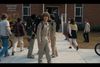 Skaberne af hitserien Stranger Things beskyldes for at stjålent konceptet til Netflix-serien. Arkivfoto
