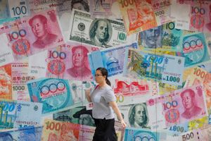 USA anklager officielt Schweiz og Vietnam for valutamanipulation Foto: AP 