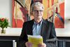 Holger K. Nielsen (SF) bliver torsdag udnævnt til ny udenrigsminister.