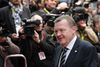 En aftale med Tyrkiet vil ikke forpligte Danmark til at tage imod flere flygtninge, fastslår Lars Løkke Rasmussen på vej ind til topmødet i Bruxelles.