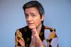 Margrethe Vestager har tabt en stor juridisk kamp mod it-giganten Apple. Men sagen er ikke nødvendigvis slut. Arkivfoto: Finn Frandsen