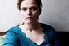 Sørine Gotfredsen, sognepræst og debattør.