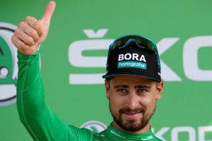 30 år søndag: Peter Sagan er både det farverige og det perfektionistiske indslag i cykelfeltet. Søndag fylder den slovakiske cykelrytter 30 år.