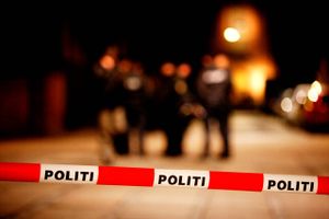 Torsdag døde en kvinde efter at være fundet hårdt kvæstet i Kolding. En mand og en kvinde sigtes for drab.