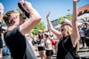 Onsdag fik landets gymnasieelever vished om, at det bliver tilladt at køre studenterkørsel i 2020. Det blev besluttet enstemmigt af Folketinget efter længere tids tvivl og debat. Foto: Linda Johansen