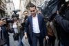 »Italien står ved en korsvej«, siger lederen af Femstjernebevægelsen, Luigi Di Maio. Foto: Angelo Carconi/AP