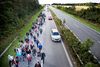DR og TV 2 dækker ikke seriøst hele spektret i debatten om flygtningestrømmen til Danmark. De borgerlige er stort set blevet udelukket fra debatten. Arkivfoto: Martin Lehmann/Polfoto
