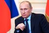 Vestens trusler preller af på Ruslands præsident Vladimir Putin.