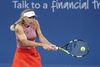 Flere skader har svækket Wozniacki den seneste tid. US Open er dog endnu ikke udelukket. Foto: John Minchillo/ AP