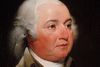 John Adams, USA's anden præsident, ville begrænse indvandringen og straffe politisk uenighed hårdt.