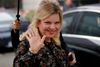 Sara Netanyahu skal for retten for for bedrageri. Foto: Francois Mori/AP