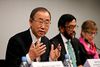 Ban Ki-moon bruger beskrivelsen "en grusom forbrydelse" om blodsudgydelserne dengang.