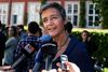 Margrethe Vestager spås en "nem" omgang til torsdagens høring.