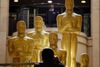 Oscar-feberen har ramt finansverdenen. Filmen The Big Short om finanskrisen er nomineret i flere kategorier ved prisuddelingen søndag. Men også en lang række andre bøger, film og teaterstykker har taget fat i finanskrisens ulyksaligheder.