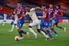 Med to kampe igen har Manchester United stadig chancen for at nå den fjerdeplads, der giver adgang til Champion League. Foto: Reuters