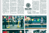 Kritikken fra medieforskerne blev fremført i Jyllands-Posten, onsdag den 17. juni.