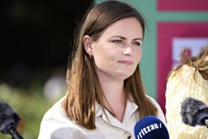 EL vil hente 30 milliarder kroner til skattelettelser ved at beskatte firmaer, der har tjent på inflation.