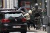 Belgisk politi anholdt tidligere på ugen den formodede terrorist Salah Abdeslam.