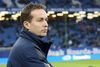 Kasper Hjulmand er sammen med sit hold fra Mainz 05 kommet ind i en kedelig stime.