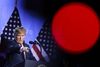 USA's præsident Donald Trump er i forbindelse med Natomødet i Bruxelles kommet med adskillige markante udtalelser. Foto: Yves Herman/ReutersFoto: Markus Schreiber/AP