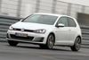 Volkswagen Golf blev i september kun overgået af den mindre VW up! på salgslisten.