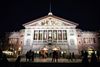 Aarhus Teater begynder den 23. maj på den helt store ombygning. Store Scene skal brydes ned og bygges op igen med det allernyeste tekniske udstyr, som vil gøre Aarhus Teater til et af de mest teknisk avancerede i Europa. Arkivfoto