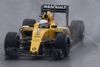 Kevin Magnussen sluttede som nummer 14 i Brasilien. Foto: Ricardo Mazalan/AP