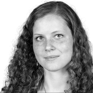 Billede af Isabella Arendt