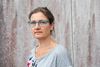 Helle Nystrup Lund og hendes mand var i foråret på et todages parforholdskursus udbudt af Folkekirkens Familiestøtte. Foto: Stine Rasmussen