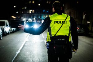 Københavns Politi har set flere eksempler på berusede bilister, der tager en delebil på vej hjem fra fest.