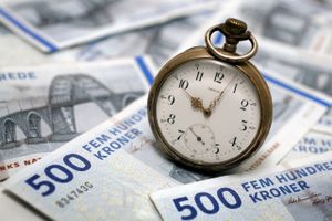 De samme kræfter, som i dag driver renterne nedad, vil vende rundt og drive dem opad igen. Men måske ikke før 2030. 
