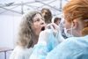 Arkivfoto: Helle Arensbak/Ritzau Scanpix