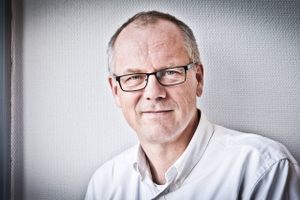 Professor Jens Lundgren ser ikke det store behov for hans fortsatte virke som hyppigt anvendt coronaekspert i danske medier. »Vi har styr på vores epidemi«, siger han til medie.