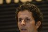 Paris Saint-Germains dyre angriber blev opereret af Rodrigo Lasmar, en læge på det brasilianske fodboldlandshold. Foto: Eugenio Savio
