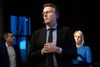 Fungerende finansminister Morten Bødskov har indkaldt til pressemøde om coronapas senere i dag. Foto: Mikkel Hørlyck