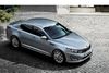 Kia Optima gør nu sit indtog på det danske marked. Foto: Kia