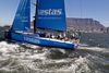 Danske Vestas deltog i 2014 ved det seneste Volvo Ocean Race. Arkivfoto: Schalk van Zuydam