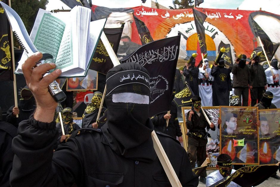 Православный крестовый поход. Священный газават. Против неверных. Против неверных. Мюридизм.