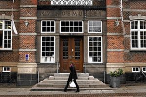 Donationer på i alt 6 mio. kr. giver museet mulighed for at bruge nye lokkemidler.