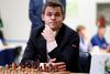 Kravet mod Carlsen er stort. Rigtigt stort. Arkivfoto: REUTERS/Anton Vaganov