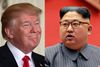 Donald Trump er den første siddende amerikanske præsident, der accepterer at mødes med en nordkoreansk leder. For Kim Jong-un er det et diplomatisk gennembrud forbundet med megen prestige at mødes som ligeværdig med en amerikansk præsident.