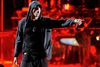 Amerikanske Eminem giver koncert på Roskilde Festival. Foto: Chris Pizzello