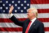 Donald Trump. Arkivbillede. Kilde: AP.