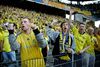Foto: Jens Dresling/Polfoto