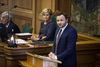- Det er meget vigtigt for os, at flygtningelandsbyer ikke bliver et sted, hvor folk bliver isoleret, siger Socialdemokraternes integrationsordfører, Dan Jørgensen.