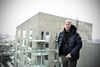 Ejendomsselskabet Olav de Linde har i dag opbygget en ejendomsportefølje på omkring 550.000 kvm i Aarhus, Odense og København. Arkivfoto: Anita Graversen