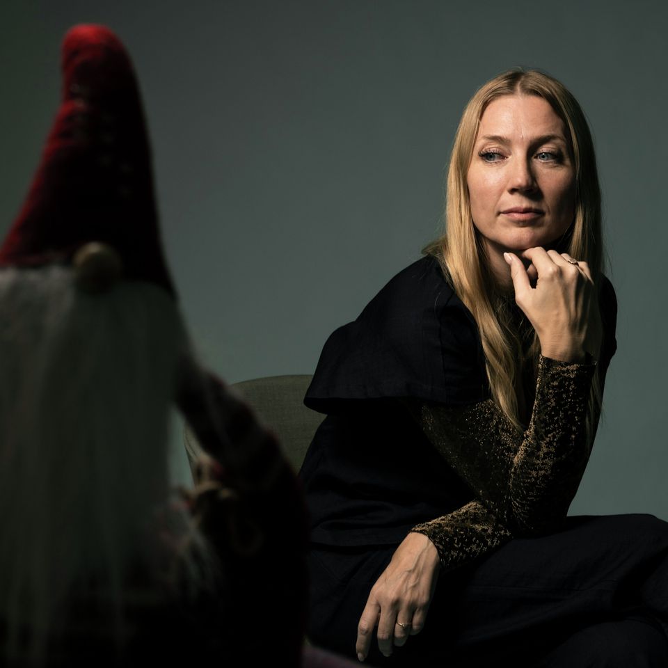 Har vi skabt et nissemonster?