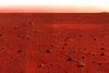 Den danskudviklede mikrofon er en del af missionen Mars 2020, som efter en hæsblæsende rejse og mange års forberedelser landede på Mars 18. februar 2021 med et køretøj kaldet ”Perseverance”. Foto: AP